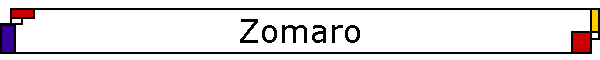 Zomaro